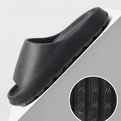 Sean | Heren comfortabele casual instap strandslippers