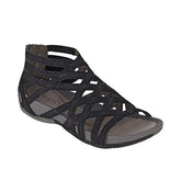 Olivia | Dames Orthopedische Verstelbare Comfort Sandalen