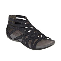 Olivia | Dames Orthopedische Verstelbare Comfort Sandalen