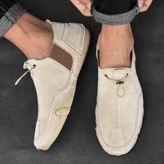 Iris | Heren Casual Instapschoenen Voor Dagelijks Gebruik