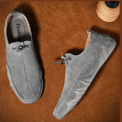 Iris | Heren Casual Instapschoenen Voor Dagelijks Gebruik