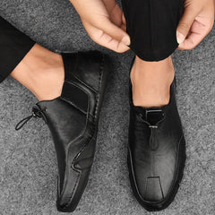 Iris | Heren Casual Instapschoenen Voor Dagelijks Gebruik