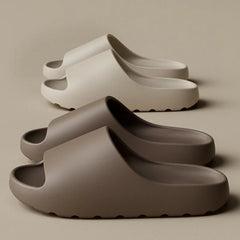 Sean | Heren comfortabele casual instap strandslippers