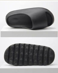 Sean | Heren comfortabele casual instap strandslippers