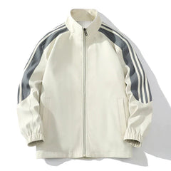 Simon | Heren Jogger Set met Zipper Jack