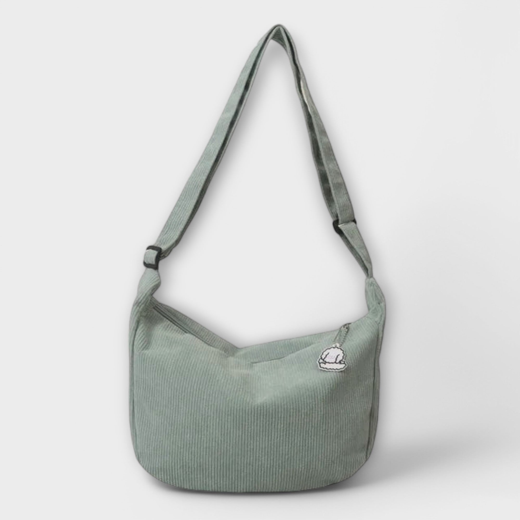 Sydney | Dames Schoudertas met Elegante Vorm