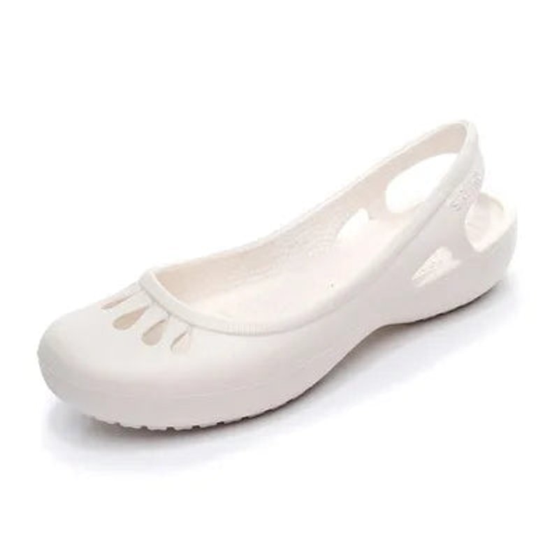 Tessa | Dames Lichtgewicht Waterproof Jelly Comfortable Sandals Slingback