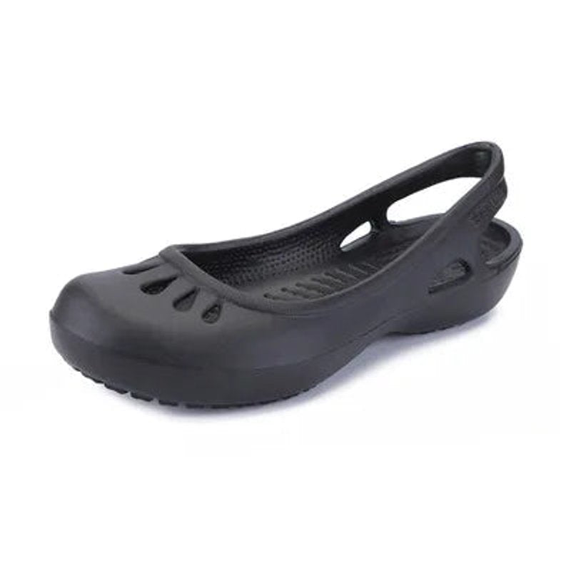 Tessa | Dames Lichtgewicht Waterproof Jelly Comfortable Sandals Slingback