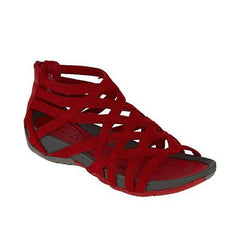 Olivia | Dames Orthopedische Verstelbare Comfort Sandalen