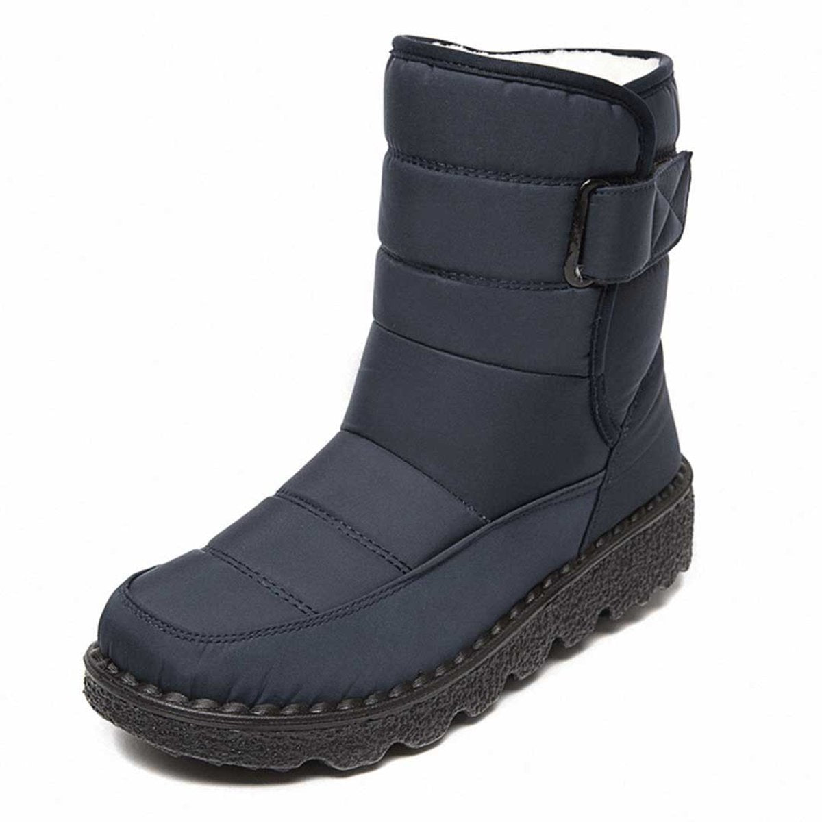 Roos | Dames Waterdichte Thermo Snowboots Antislip Winterlaarzen