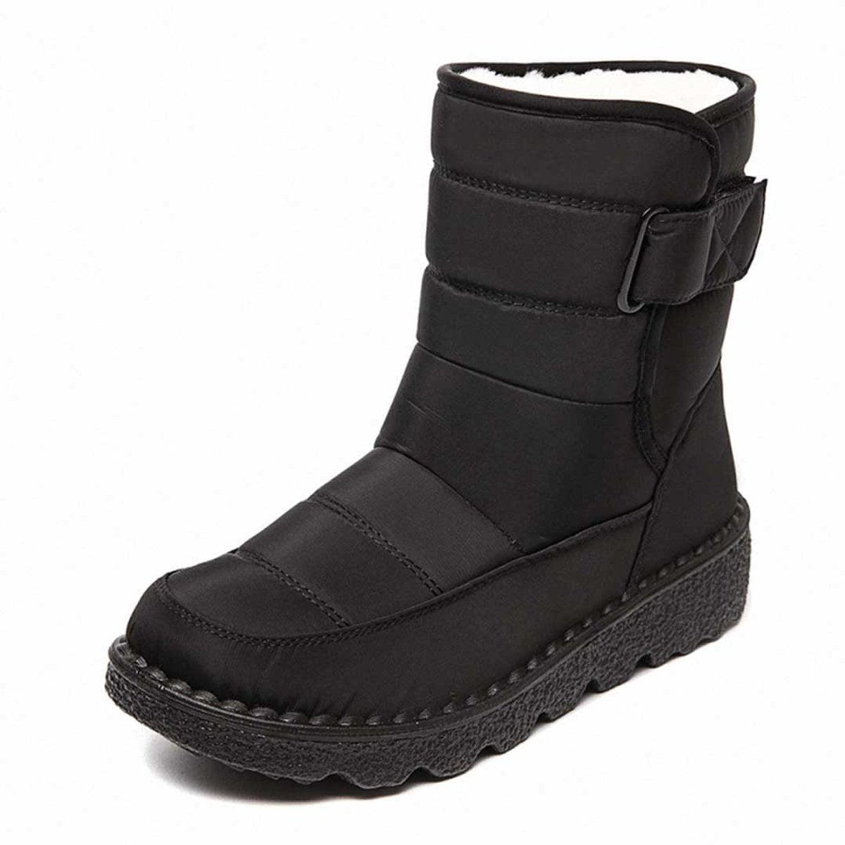 Roos | Dames Waterdichte Thermo Snowboots Antislip Winterlaarzen