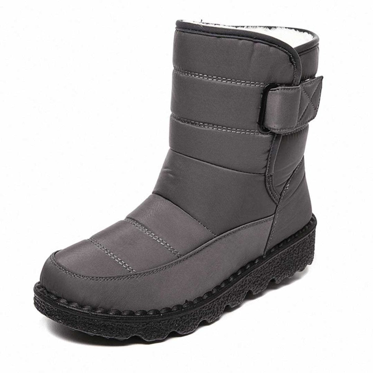 Roos | Dames Waterdichte Thermo Snowboots Antislip Winterlaarzen