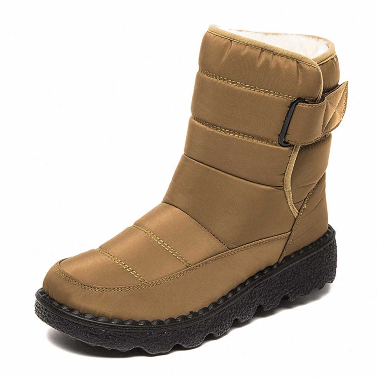 Roos | Dames Waterdichte Thermo Snowboots Antislip Winterlaarzen