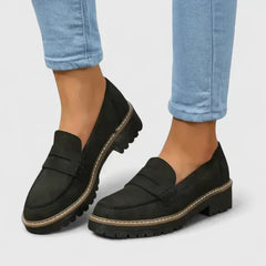 Daisy | Dames Comfortabele Orthopedische Loafers