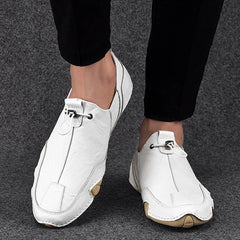 Iris | Heren Casual Instapschoenen Voor Dagelijks Gebruik