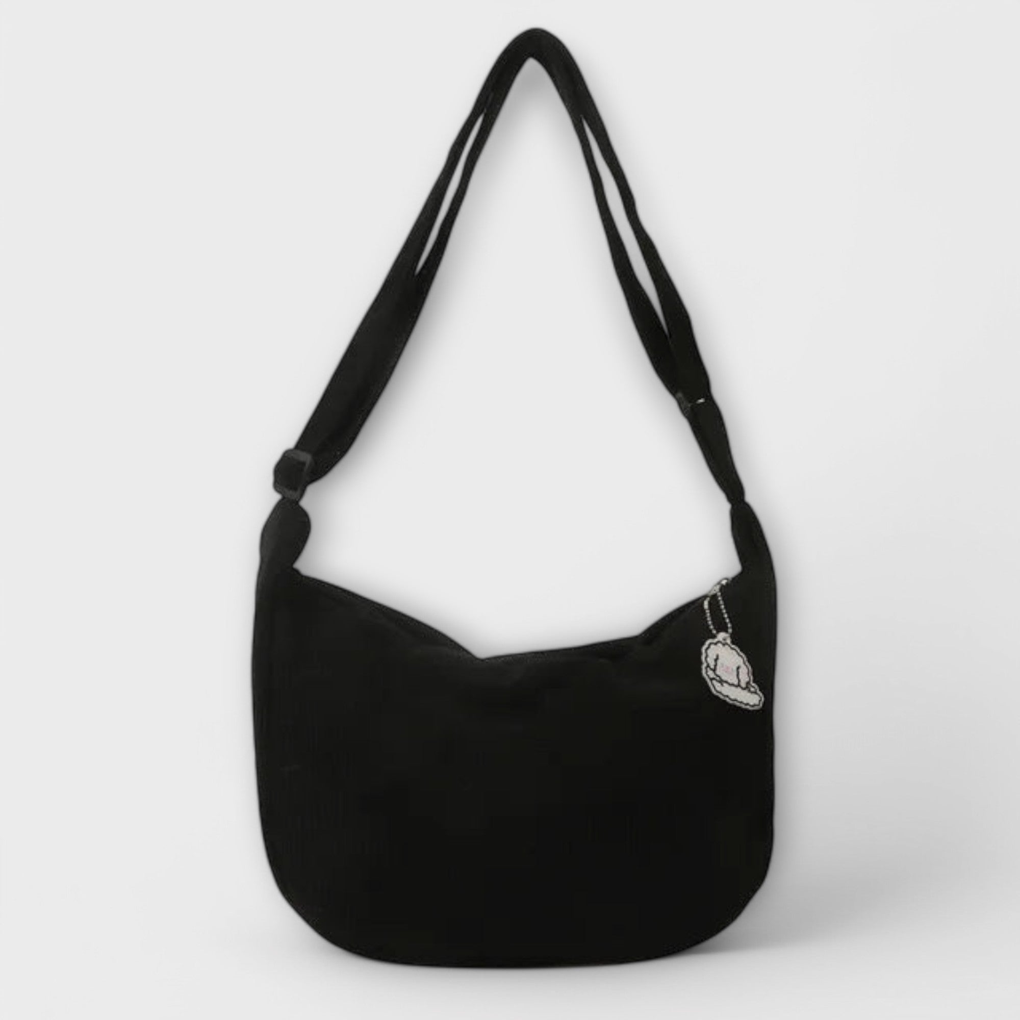 Sydney | Dames Schoudertas met Elegante Vorm